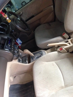 ขาย honda city ออโต้ ถูกๆครับ