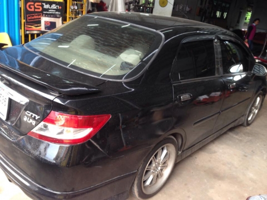 ขาย honda city ออโต้ ถูกๆครับ