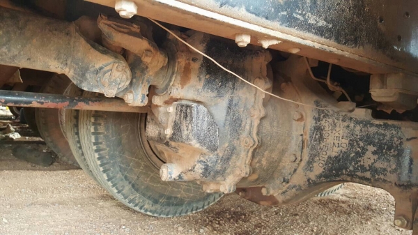 ขายรถพ่วง HINO MEGA 320 คอกเกษตรดั้มแม่-ลูก 3 คานแท้ เครื่องเดิม เกียร์เดิม คัสซีสวย ทะเบียนพร้อมโอน ขายรถพ่วง HINO MEGA 320 คอกเกษตรดั้มแม่-ลูก 3 คานแท้ เครื่องเดิม เกียร์เดิม คัสซีสวย ทะเบียนพร้อมโอน