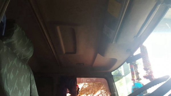 ขายรถพ่วง HINO MEGA 320 คอกเกษตรดั้มแม่-ลูก 3 คานแท้ เครื่องเดิม เกียร์เดิม คัสซีสวย ทะเบียนพร้อมโอน ขายรถพ่วง HINO MEGA 320 คอกเกษตรดั้มแม่-ลูก 3 คานแท้ เครื่องเดิม เกียร์เดิม คัสซีสวย ทะเบียนพร้อมโอน