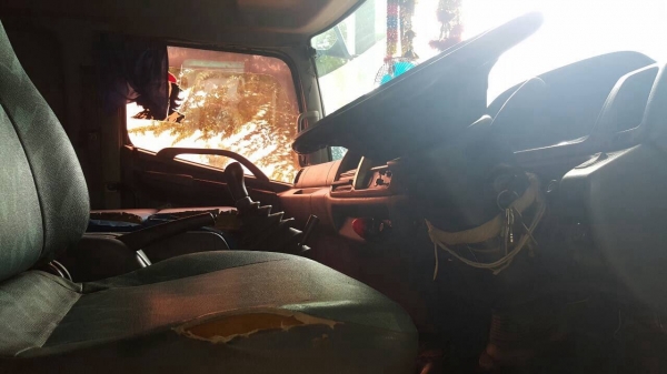 ขายรถพ่วง HINO MEGA 320 คอกเกษตรดั้มแม่-ลูก 3 คานแท้ เครื่องเดิม เกียร์เดิม คัสซีสวย ทะเบียนพร้อมโอน ขายรถพ่วง HINO MEGA 320 คอกเกษตรดั้มแม่-ลูก 3 คานแท้ เครื่องเดิม เกียร์เดิม คัสซีสวย ทะเบียนพร้อมโอน