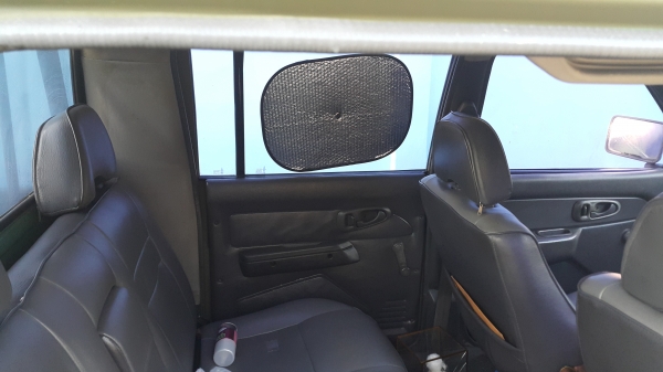 ขายมิตซูสตาด้า 4 ประตูปี 99 รถมือเดียว พวงมาลัยเพาเวอร์ สีเขียวทหารด้าน รถสวยมาก ราคา159,000 บาท ติดต่อ คุณเอ๋ 092-6356419 ขายมิตซูสตาด้า 4 ประตูปี 99 รถมือเดียว พวงมาลัยเพาเวอร์ สีเขียวทหารด้าน รถสวยมาก ราคา159,000 บาท ติดต่อ คุณเอ๋ 092-6356419