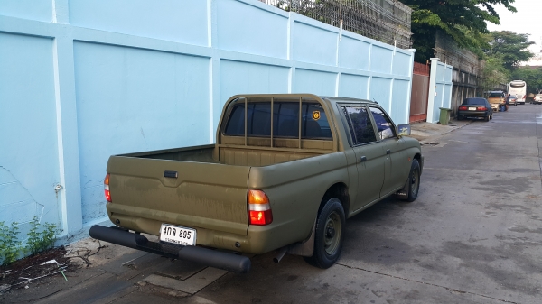 ขายมิตซูสตาด้า 4 ประตูปี 99 รถมือเดียว พวงมาลัยเพาเวอร์ สีเขียวทหารด้าน รถสวยมาก ราคา159,000 บาท ติดต่อ คุณเอ๋ 092-6356419 ขายมิตซูสตาด้า 4 ประตูปี 99 รถมือเดียว พวงมาลัยเพาเวอร์ สีเขียวทหารด้าน รถสวยมาก ราคา159,000 บาท ติดต่อ คุณเอ๋ 092-6356419