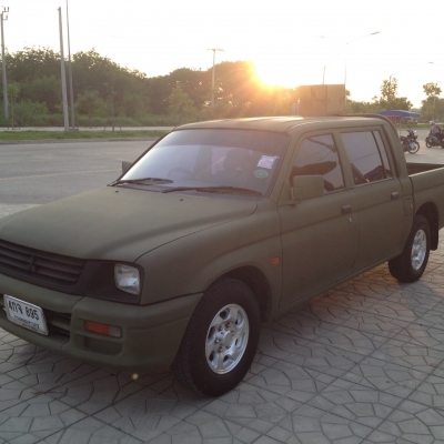 ขายมิตซูสตาด้า 4 ประตูปี 99 รถมือเดียว พวงมาลัยเพาเวอร์ สีเขียวทหารด้าน รถสวยมาก ราคา159,000 บาท ติดต่อ คุณเอ๋ 092-6356419 ขายมิตซูสตาด้า 4 ประตูปี 99 รถมือเดียว พวงมาลัยเพาเวอร์ สีเขียวทหารด้าน รถสวยมาก ราคา159,000 บาท ติดต่อ คุณเอ๋ 092-6356419