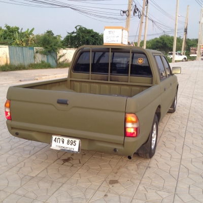 ขายมิตซูสตาด้า 4 ประตูปี 99 รถมือเดียว พวงมาลัยเพาเวอร์ สีเขียวทหารด้าน รถสวยมาก ราคา159,000 บาท ติดต่อ คุณเอ๋ 092-6356419 ขายมิตซูสตาด้า 4 ประตูปี 99 รถมือเดียว พวงมาลัยเพาเวอร์ สีเขียวทหารด้าน รถสวยมาก ราคา159,000 บาท ติดต่อ คุณเอ๋ 092-6356419