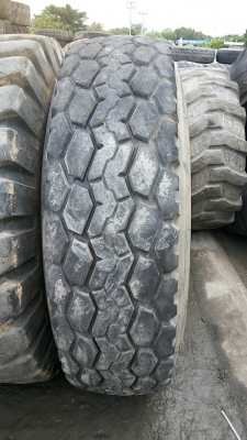 ยางรถเครน M5 ขนาด17.5R29  BRIDGESTONE