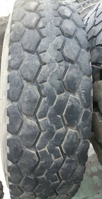 ยางรถเครน M5 ขนาด17.5R29  BRIDGESTONE