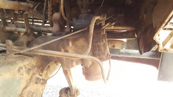 ขาย 10 ล้อ 2 เพลาดั้ม HINO FM176 วางเครื่อง HO7C 185 แรงม้า เกียร์ HO คัสซีสวยตลอดเส้น สโลว์กลาง พวงมาลัยพาวเวอร์ ทะเบียนพร้อมโอนครับ