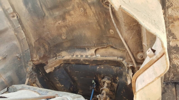 ขาย 10 ล้อ 2 เพลาดั้ม HINO FM176 วางเครื่อง HO7C 185 แรงม้า เกียร์ HO คัสซีสวยตลอดเส้น สโลว์กลาง พวงมาลัยพาวเวอร์ ทะเบียนพร้อมโอนครับ