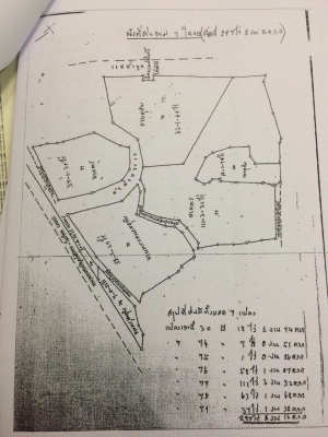 ขายที่ดินทั้งหมด 297ไร่2งาน16ต.ร.ว ทางหลวงหมายเลข 2222 พิบูลมังสาหาร โขงเจียม สนใจ ติดต่อ คุณ อ๊อฟ พิจิตร 086-737-9991
