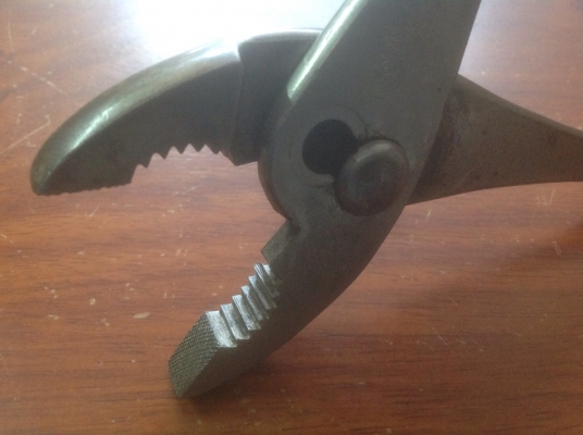 ขายคีมโบราณ Antique Vintage Motor Kit 3 in 1 ปี 1915 อายุ 100 ปี