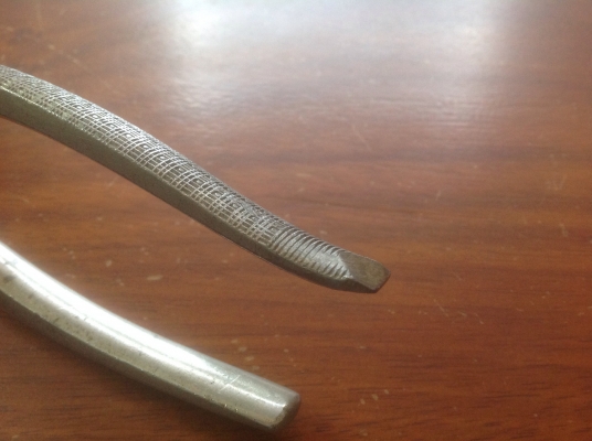 ขายคีมโบราณ Antique Vintage Motor Kit 3 in 1 ปี 1915 อายุ 100 ปี