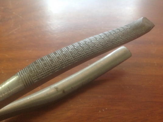 ขายคีมโบราณ Antique Vintage Motor Kit 3 in 1 ปี 1915 อายุ 100 ปี