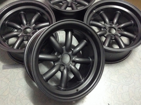 แม็ก กล้วย ขอบ 15 นิ้ว 4 รู 100 กว้าง 8 ออฟ 0 งาน Kspeed แม็ก กล้วย ขอบ 15 นิ้ว 4 รู 100 กว้าง 8 ออฟ 0 งาน Kspeed