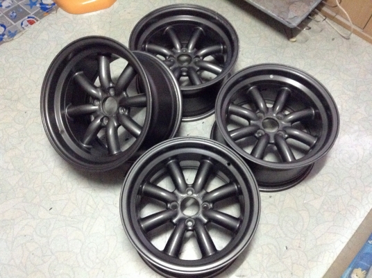 แม็ก กล้วย ขอบ 15 นิ้ว 4 รู 100 กว้าง 8 ออฟ 0 งาน Kspeed แม็ก กล้วย ขอบ 15 นิ้ว 4 รู 100 กว้าง 8 ออฟ 0 งาน Kspeed