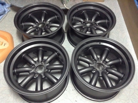 แม็ก กล้วย ขอบ 15 นิ้ว 4 รู 100 กว้าง 8 ออฟ 0 งาน Kspeed แม็ก กล้วย ขอบ 15 นิ้ว 4 รู 100 กว้าง 8 ออฟ 0 งาน Kspeed