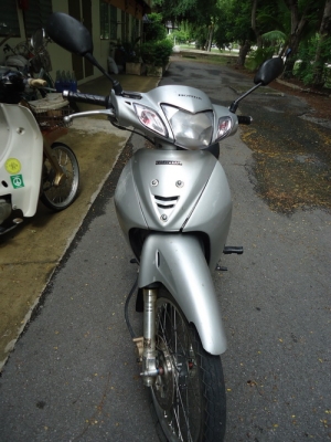 Wave 125