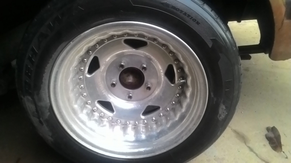 center line USA. center line USA.