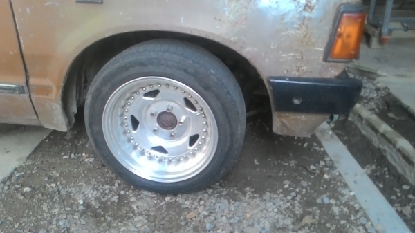 center line USA. center line USA.