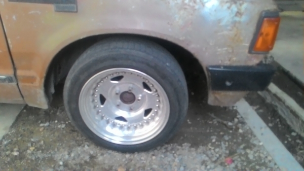 center line USA. center line USA.