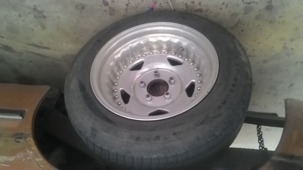 center line USA. center line USA.