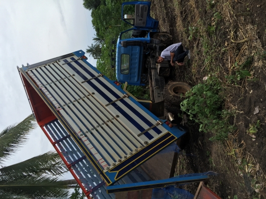 ขายNPR 115 แรงดั้มกะบะปิเนียม. มีสโล มีแอ รถสวยมาก