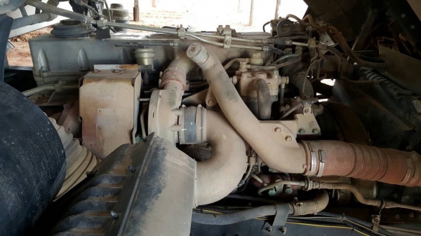 ขายรถพ่วง HINO 380 ปี 55 ดั้มสามมิตรแม่-ลูก 3 คานแท้ สภาพสวยเดิมวิ่งน้อย เครื่องดีไม่เคยแกะ คัสซีสวตลอดเส้น ทะเบียนพร้อมโอนครับ ขายรถพ่วง HINO 380 ปี 55 ดั้มสามมิตรแม่-ลูก 3 คานแท้ สภาพสวยเดิมวิ่งน้อย เครื่องดีไม่เคยแกะ คัสซีสวตลอดเส้น ทะเบียนพร้อมโอนครับ