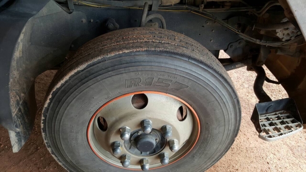 ขายรถพ่วง HINO 380 ปี 55 ดั้มสามมิตรแม่-ลูก 3 คานแท้ สภาพสวยเดิมวิ่งน้อย เครื่องดีไม่เคยแกะ คัสซีสวตลอดเส้น ทะเบียนพร้อมโอนครับ ขายรถพ่วง HINO 380 ปี 55 ดั้มสามมิตรแม่-ลูก 3 คานแท้ สภาพสวยเดิมวิ่งน้อย เครื่องดีไม่เคยแกะ คัสซีสวตลอดเส้น ทะเบียนพร้อมโอนครับ