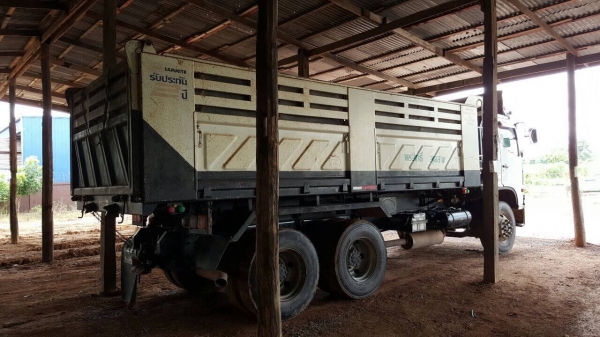 ขายรถพ่วง HINO 380 ปี 55 ดั้มสามมิตรแม่-ลูก 3 คานแท้ สภาพสวยเดิมวิ่งน้อย เครื่องดีไม่เคยแกะ คัสซีสวตลอดเส้น ทะเบียนพร้อมโอนครับ ขายรถพ่วง HINO 380 ปี 55 ดั้มสามมิตรแม่-ลูก 3 คานแท้ สภาพสวยเดิมวิ่งน้อย เครื่องดีไม่เคยแกะ คัสซีสวตลอดเส้น ทะเบียนพร้อมโอนครับ