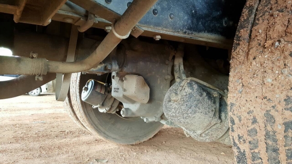 ขายรถพ่วง HINO 380 ปี 55 ดั้มสามมิตรแม่-ลูก 3 คานแท้ สภาพสวยเดิมวิ่งน้อย เครื่องดีไม่เคยแกะ คัสซีสวตลอดเส้น ทะเบียนพร้อมโอนครับ ขายรถพ่วง HINO 380 ปี 55 ดั้มสามมิตรแม่-ลูก 3 คานแท้ สภาพสวยเดิมวิ่งน้อย เครื่องดีไม่เคยแกะ คัสซีสวตลอดเส้น ทะเบียนพร้อมโอนครับ