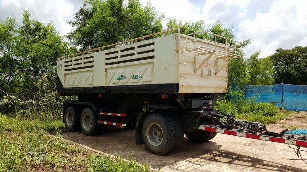 ขายรถพ่วง HINO 380 ปี 55 ดั้มสามมิตรแม่-ลูก 3 คานแท้ สภาพสวยเดิมวิ่งน้อย เครื่องดีไม่เคยแกะ คัสซีสวตลอดเส้น ทะเบียนพร้อมโอนครับ ขายรถพ่วง HINO 380 ปี 55 ดั้มสามมิตรแม่-ลูก 3 คานแท้ สภาพสวยเดิมวิ่งน้อย เครื่องดีไม่เคยแกะ คัสซีสวตลอดเส้น ทะเบียนพร้อมโอนครับ