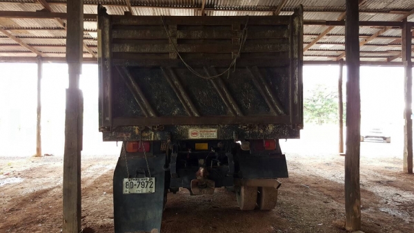 ขายรถพ่วง HINO 380 ปี 55 ดั้มสามมิตรแม่-ลูก 3 คานแท้ สภาพสวยเดิมวิ่งน้อย เครื่องดีไม่เคยแกะ คัสซีสวตลอดเส้น ทะเบียนพร้อมโอนครับ ขายรถพ่วง HINO 380 ปี 55 ดั้มสามมิตรแม่-ลูก 3 คานแท้ สภาพสวยเดิมวิ่งน้อย เครื่องดีไม่เคยแกะ คัสซีสวตลอดเส้น ทะเบียนพร้อมโอนครับ