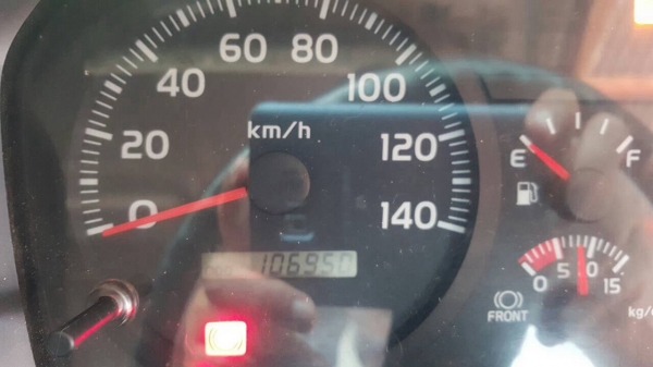 ขายรถพ่วง HINO 380 ปี 55 ดั้มสามมิตรแม่-ลูก 3 คานแท้ สภาพสวยเดิมวิ่งน้อย เครื่องดีไม่เคยแกะ คัสซีสวตลอดเส้น ยางเต็ม ทะเบียนพร้อมโอนครับ