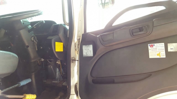 ขายรถพ่วง HINO 380 ปี 55 ดั้มสามมิตรแม่-ลูก 3 คานแท้ สภาพสวยเดิมวิ่งน้อย เครื่องดีไม่เคยแกะ คัสซีสวตลอดเส้น ยางเต็ม ทะเบียนพร้อมโอนครับ