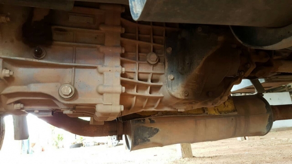 ขายรถพ่วง HINO 380 ปี 55 ดั้มสามมิตรแม่-ลูก 3 คานแท้ สภาพสวยเดิมวิ่งน้อย เครื่องดีไม่เคยแกะ คัสซีสวตลอดเส้น ยางเต็ม ทะเบียนพร้อมโอนครับ