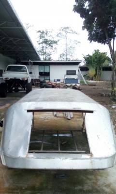 ขายหลังคา BIG M.