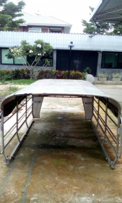 ขายหลังคา BIG M.