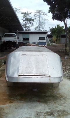 ขายหลังคา BIG M.