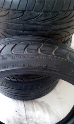 ขายยางฟายเคน