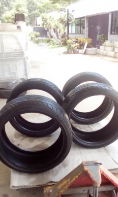 ขายยางฟายเคน