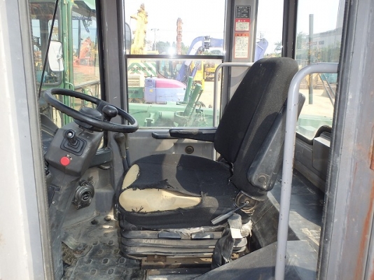 ขายรถตัก TCM L20