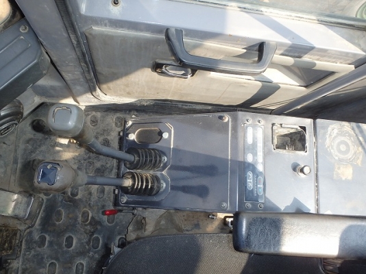 ขายรถตัก TCM L20