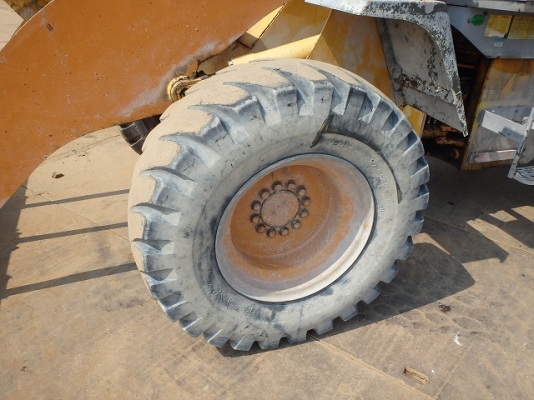 ขายรถตัก TCM L20