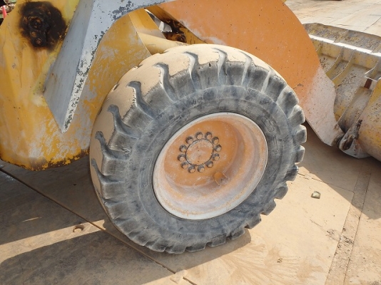 ขายรถตัก TCM L20