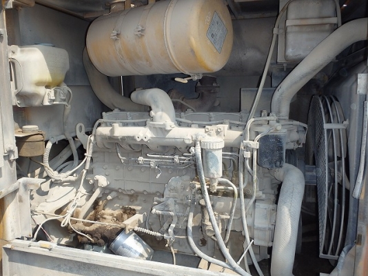 ขายรถตัก TCM L20