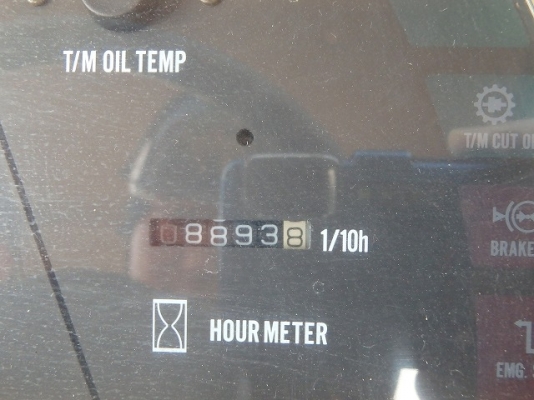 ขายรถตัก TCM L20