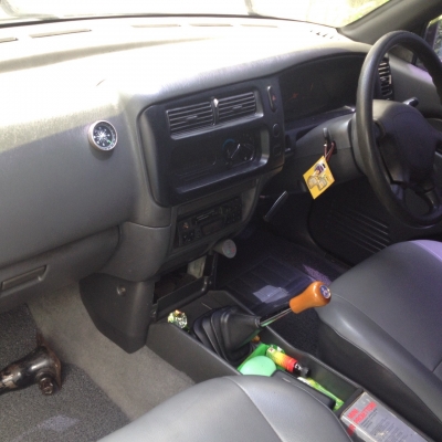 ขายมิตซูสตาด้า 4 ประตูปี 99 รถมือเดียว พวงมาลัยเพาเวอร์ สีเขียวทหารด้าน รถสวยมาก ราคา159,000 บาท ติดต่อ คุณเอ๋ 092-6356419