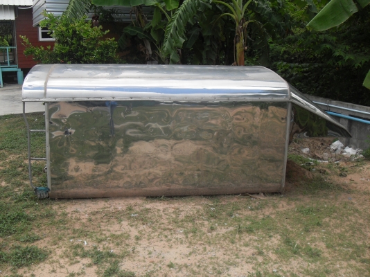 ขายหลังคา รถกระบะ