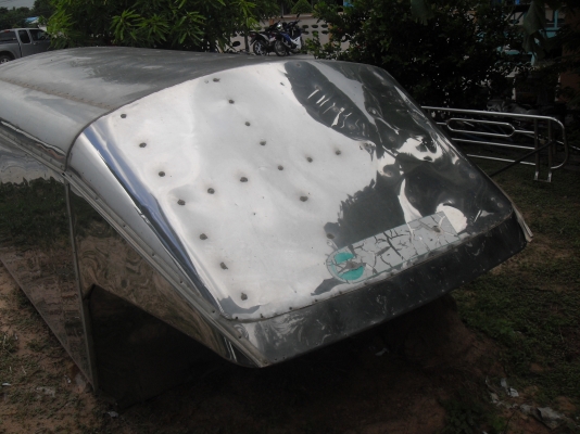 ขายหลังคา รถกระบะ