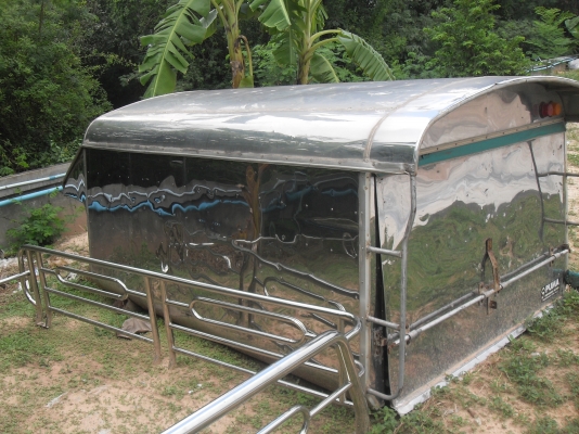 ขายหลังคา รถกระบะ